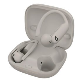 Fone In Ear Bluetooth Esportivo Estéreo Cancelamento de Ruído Cor:Branco