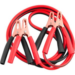 Cabo de Transmissão Carga Carro Bateria 2,2 Metros