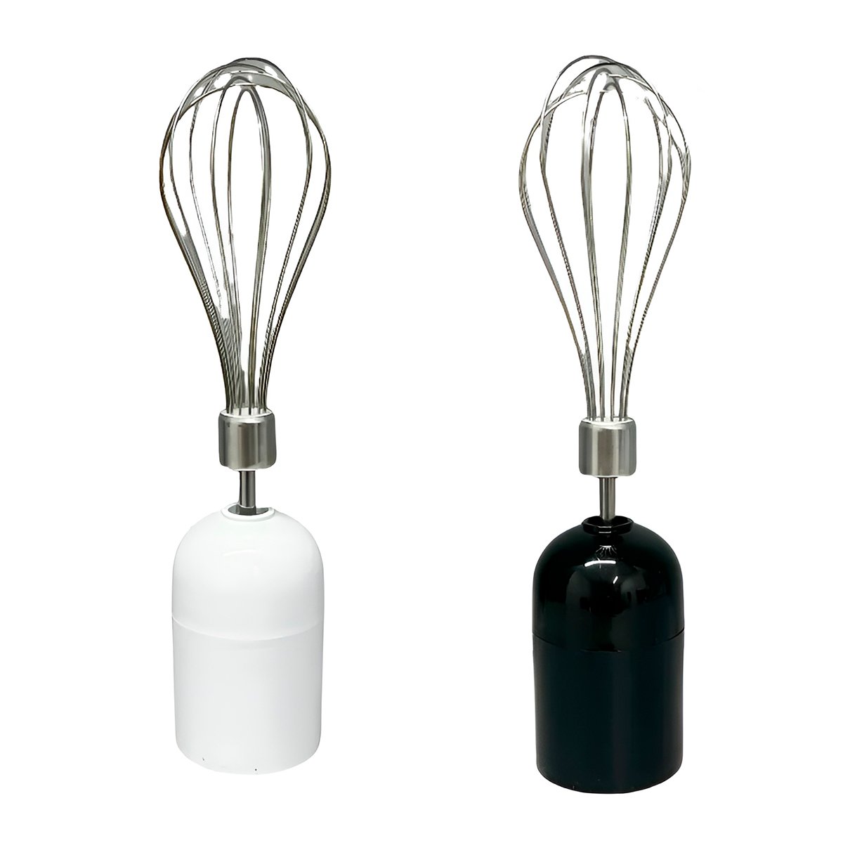 Processador Mixer Triturador Alimentos Utensílios 220V Cor:Preto - Imagem 5